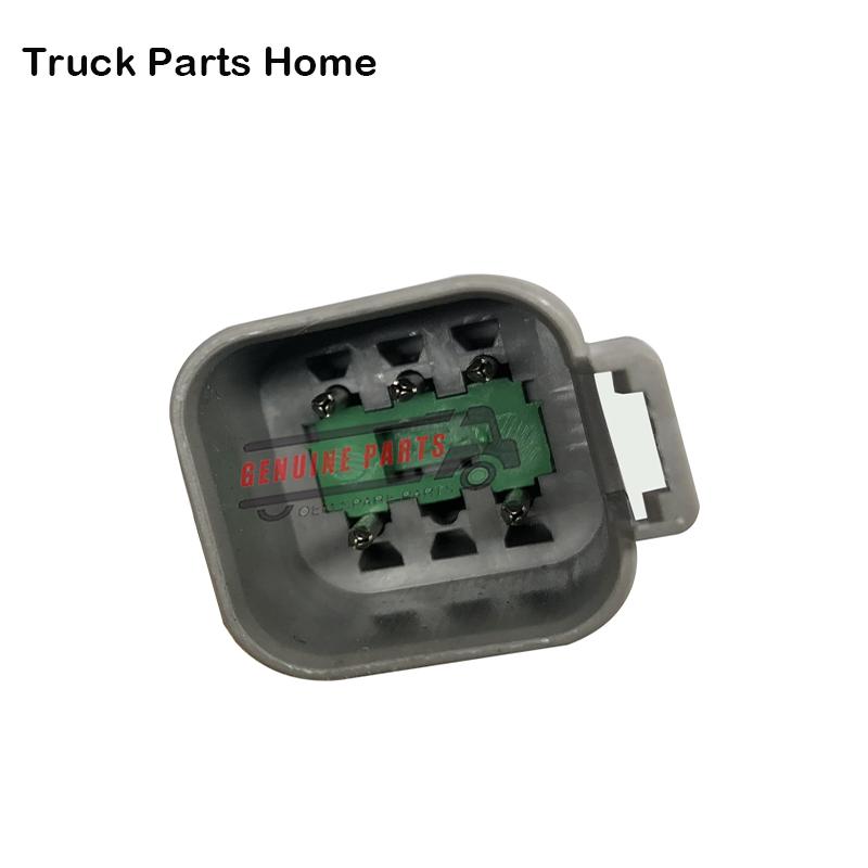 Accelerator Pedal Sensor Is Suitable For Volvo Truck Parts 3985226