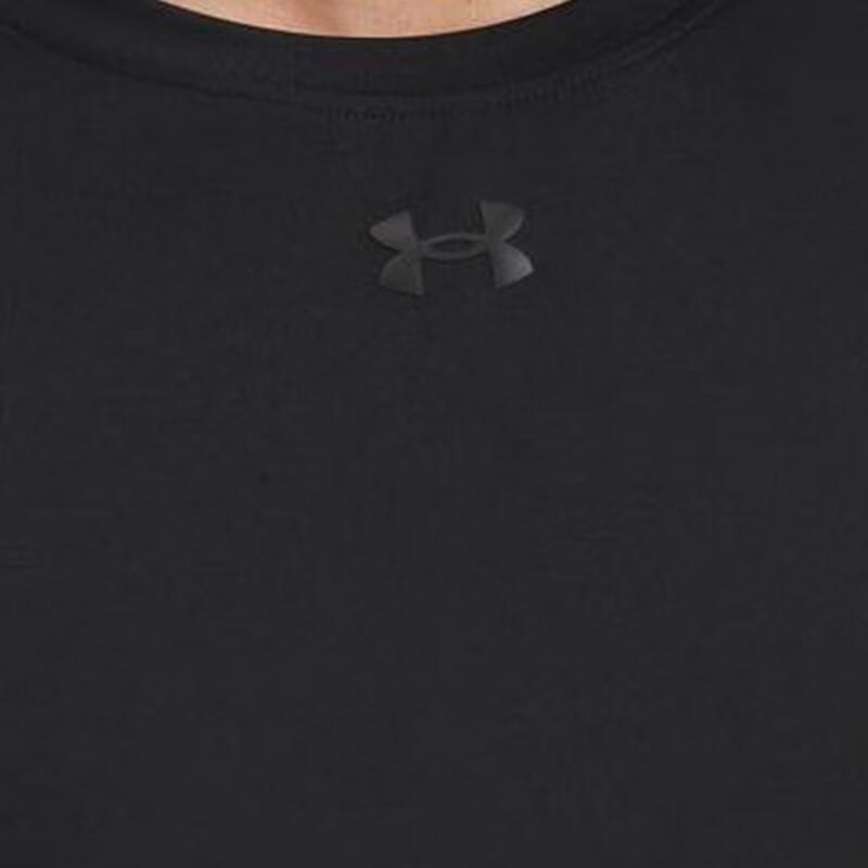 Under Armour Женская беговая футболка Iso-Chill