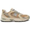 New Balance 530 Sandstone Incense унисекс кроссовки загар MR530CP