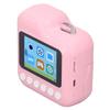 Printer Camera Real Time Photo Printing High Definition Portable Kids Digital Camera for Outdoor