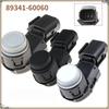 89341-60060 8934160060 Комплект парковочных датчиков PDC для автомобиля Toyota Lexus LX570 2015-