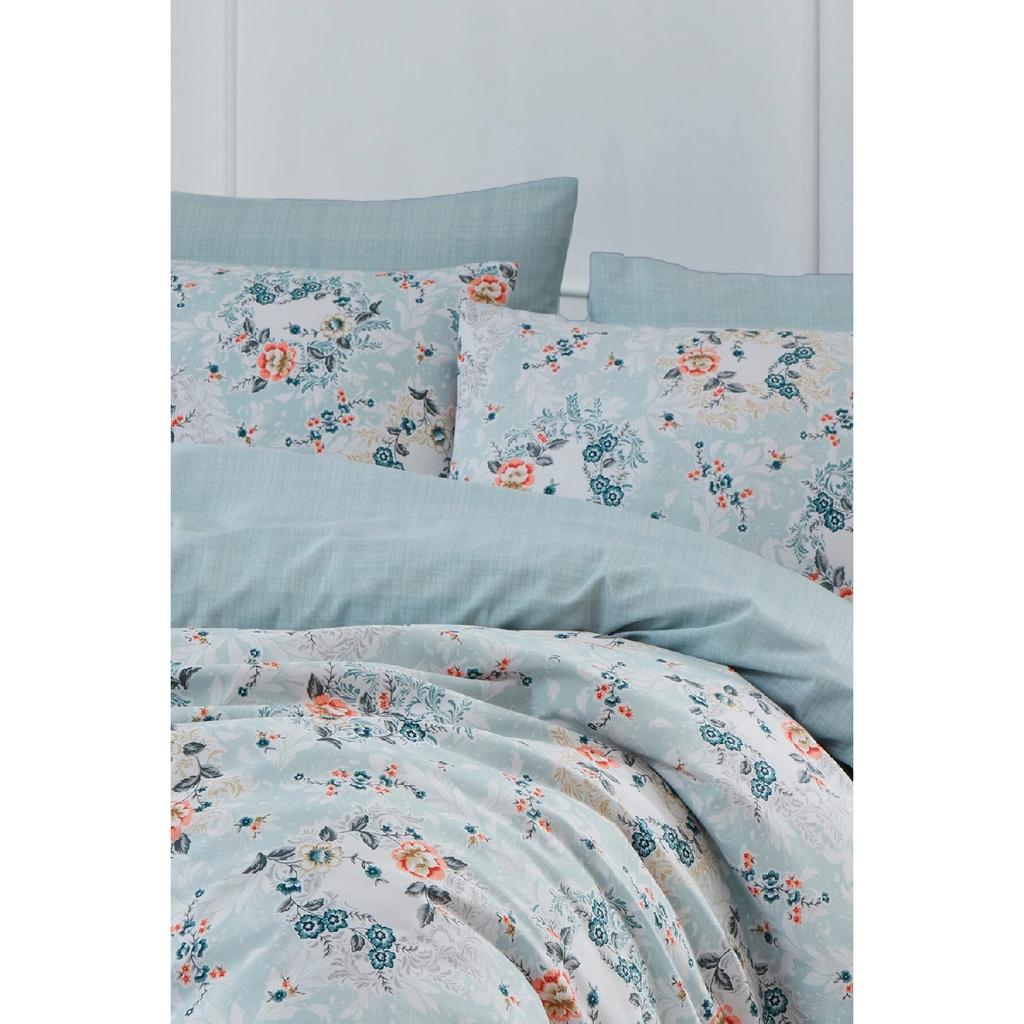 Двойной комплект пододеяльников Skyla