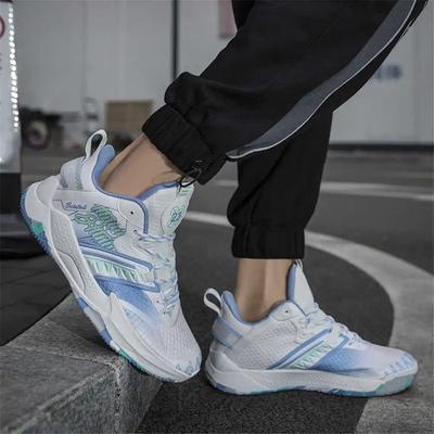 Сетчатые туфли на высоком каблуке с круглым носком, женские, оксфордские, красные каблуки, китайские туфли, женские кроссовки, спортивная эстетика, новогодние твнисы