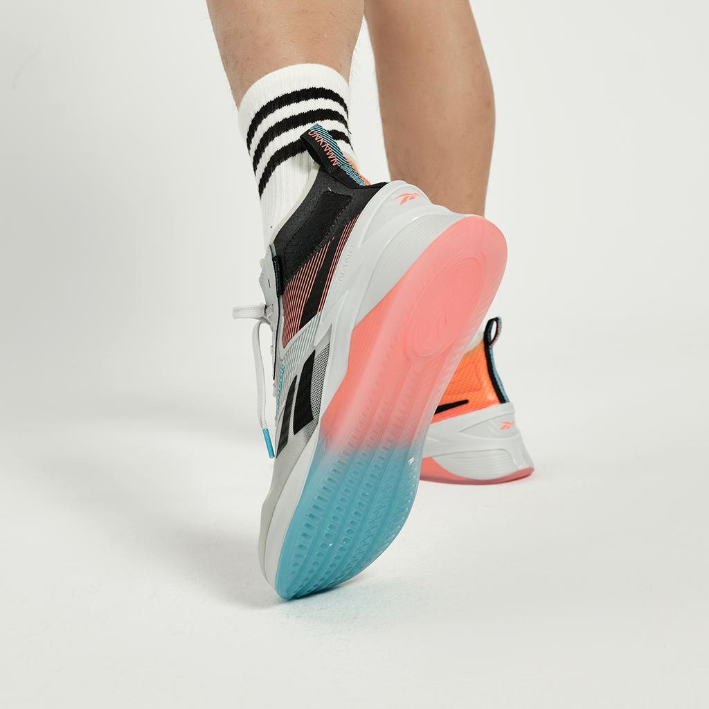 Reebok Кроссовки Nano Unknown Shoes 'Светло-серые' 100074115