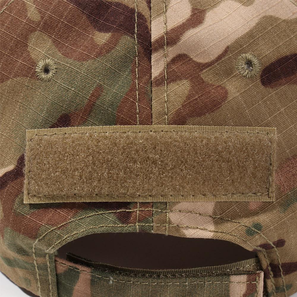 Спортивная кепка с солнцезащитным кремом и камуфляжным принтом, бейсболка с вышитым американским флагом