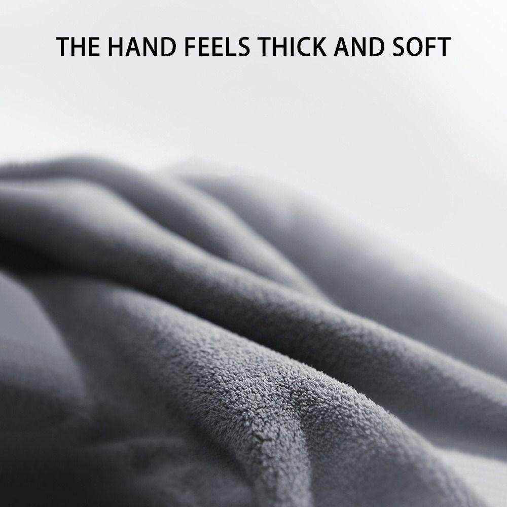 Microfiber Car Wash Towel Car Care Cloth Clean Rags Cleaning Towels Wiping Rags Car