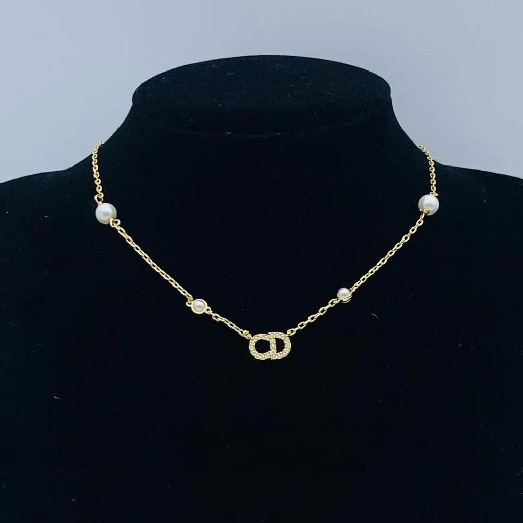 Элегантный двухслойный CD-браслет T-Family для женщин: Модный, Универсальный, Легкая роскошь с ощущением высокого класса