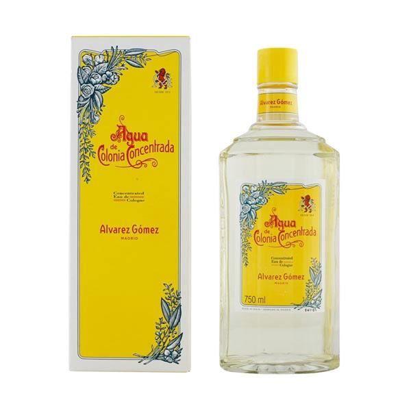 Eau de parfum - Alvarez Gomez - Unisexe - 750 ml - 100% Authentique
