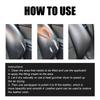 60ml Leather Filling Paste | Car Seat Repair | Cracks, Burns & Holes Restoration