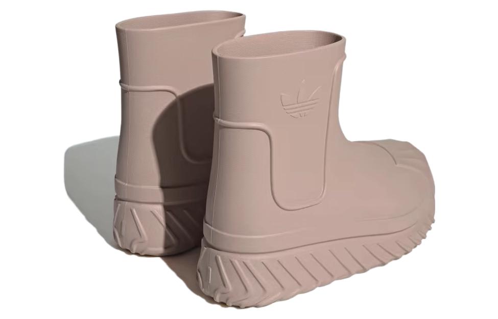 AdiFOM Superstar Wmns Adidas Originals Ботинки 'Wonder Taupe' Женские ID4280