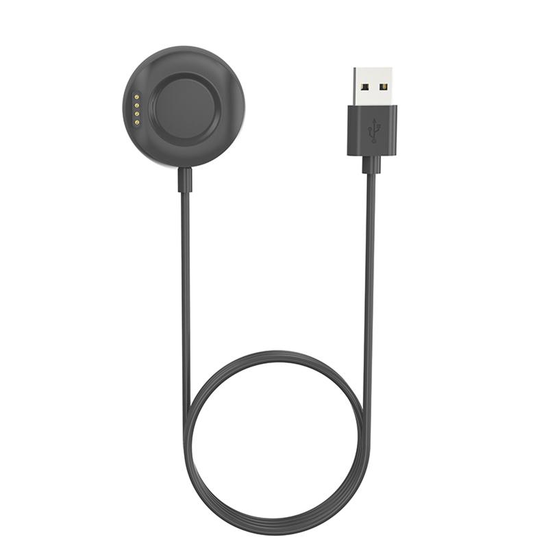 Адаптер для док-станции для умных часов USB-кабель для зарядки, совместимый с Huami Amazfit 2-го поколения 4G Nexo