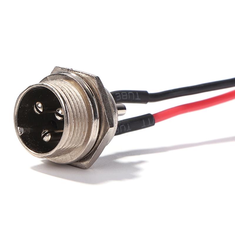 10-дюймовый электрический самокат Часть Порт зарядки Мощное зарядное устройство Кабель для зарядки с разъемом T-образный для Kugoo M4 Запасные аксессуары