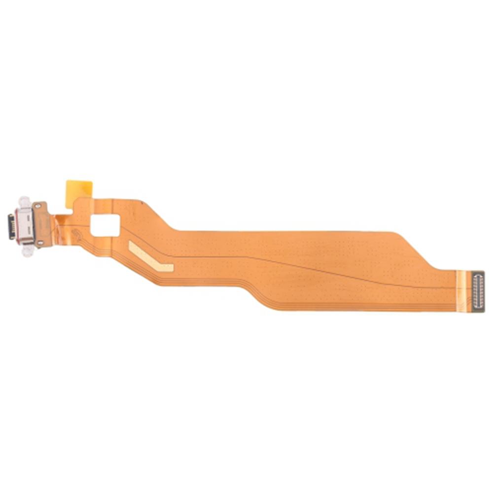 For Realme GT Neo6 5G/GT Neo6 SE 5G Dock Connector Charging Port Flex Cable Repair Part (Without Logo)