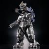 Movie Monster Series Mechagodzilla [BANDAI] (2002) Ver.2.0