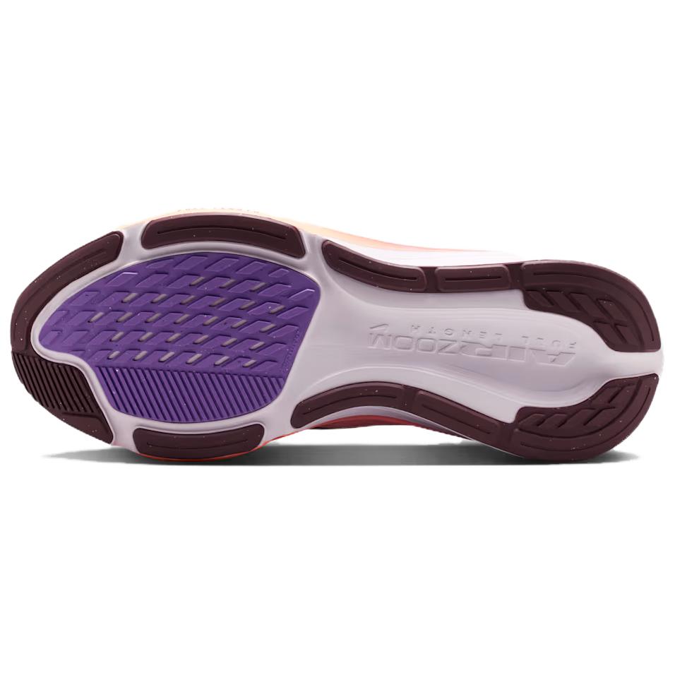 Nike Женские беговые кроссовки Pegasus 42 Оранжевые IH1847-113