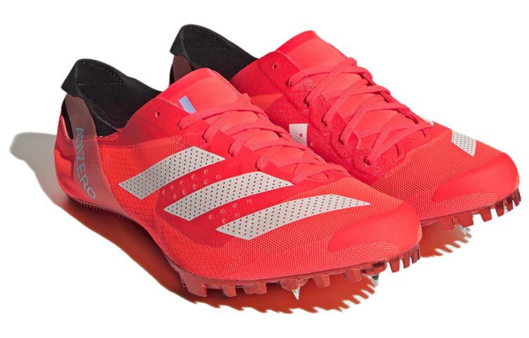 adidas Adizero Finesse 'Solar Red' GX9779