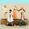 That I Time Got Reincarnated As A Slime Pvc Collectible Anime Figurine Model