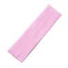 1PC Hair Accessories Yoga Headwear Fitness Solid Color Sports Headbands Yoga Hair Bands Elastic