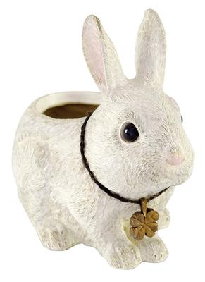 Кашпо Kishima Rabbits Farm (S)