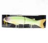 Deps New Slide Swimmer 250 Slow Sinking Jointed Lure 20 (8205)