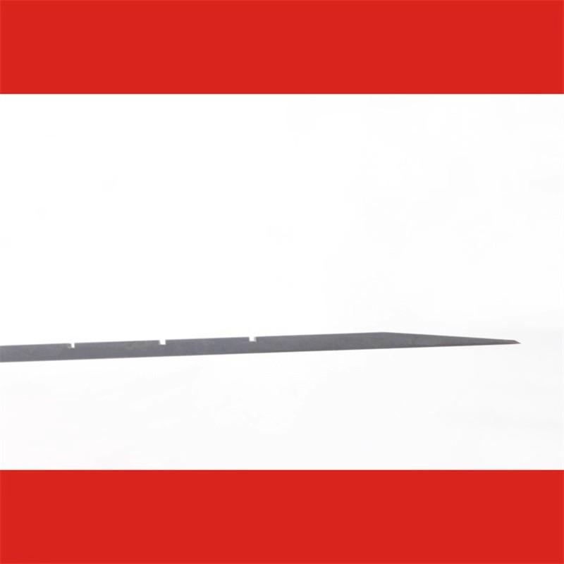 Jinzhong Ultra-Thin Beveled Nasal Bone Chisel for Plastic Surgery