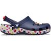 Hc02 Mickey Friends Classic Clog T Малыш sTore Отправлено Детские Сандалии для Малышей