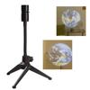 Star Projection Lamp Rotation Speed Brightness Adjustable Romantic Planet Projector Night Light USB Plug in Earth
