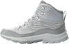 Обувь для треккинга Jack Wolfskin Cyrox Texaporeid Mid (4064301-6301) grey