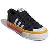 adidas Originals Nizza Platform Противоскользящие Износостойкие Низкие - JQ9147