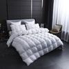 Plover Premium White Goose Down Quilt