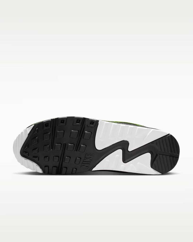 IU0523-010 Nike Air Max 90 Tiempo (Мужской)