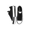 Converse Кеды Chuck Taylor All Star Retro с низким верхом из канваса Женские кроссовки Белые Черные 568657C