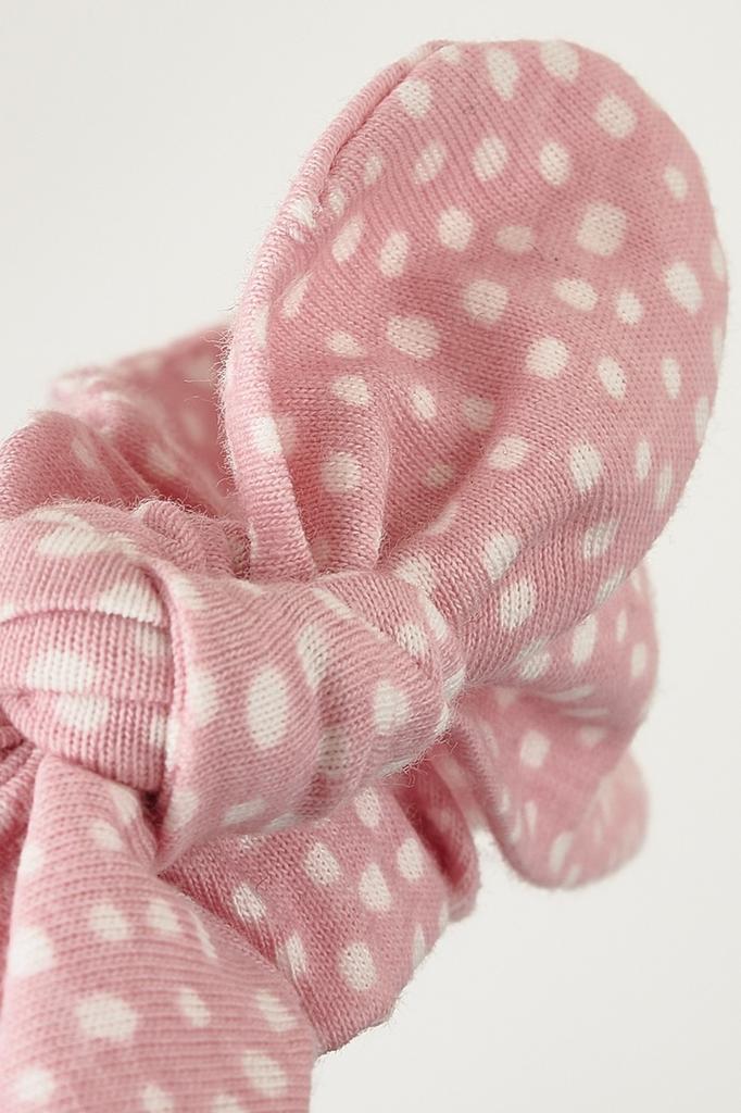 Комплект: платье и повязка на голову KRAKO (94207)