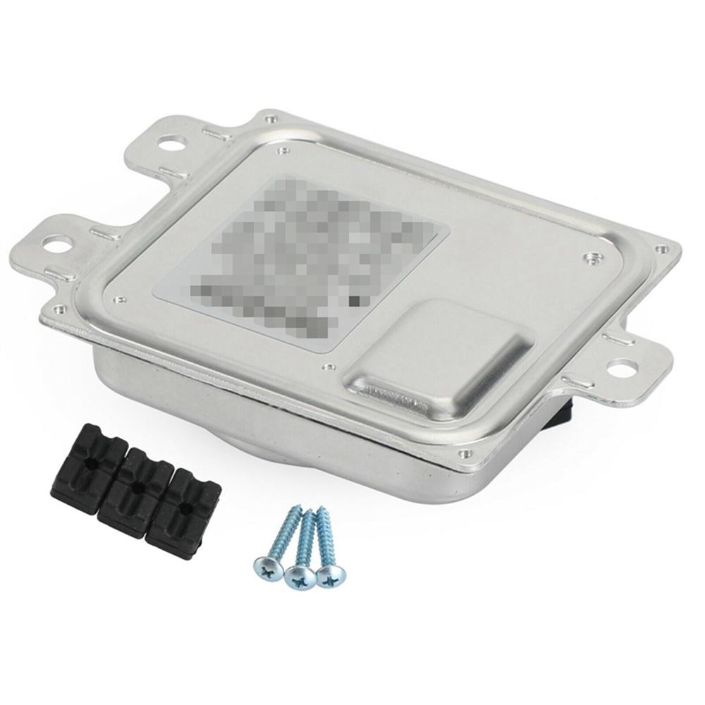 Silver Metal Car Xenon HID Ballast Module For Dodge Challenger Charger 2015-2022