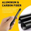 4.7" Short Antenna AM/FM Mast Black Replacement Fit 2009-18 Dodge Ram 1500-3500