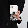 2hollis Чехол для телефона Singer для Samsung Galaxy S21 S22 S23 S24ULTRA S25ULTRA FE Ultra Plus5G A52S Мягкий чехол