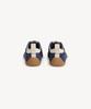 Kenzo Women'S Pre-Collection Striker Low-Top Flat Sneakers_K263Aos111Dbx