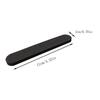 10 Pieces Hat Size Reducer Sticker Size Adjustment Sticker Hats Reducing Tape Size Reducer For Men Women Hats Caps DIY Craft