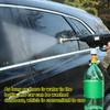 2000MAH Portable Cordless Water Jet Car Wash High Pressure Cleaner Spray Water Jet Gun Machine