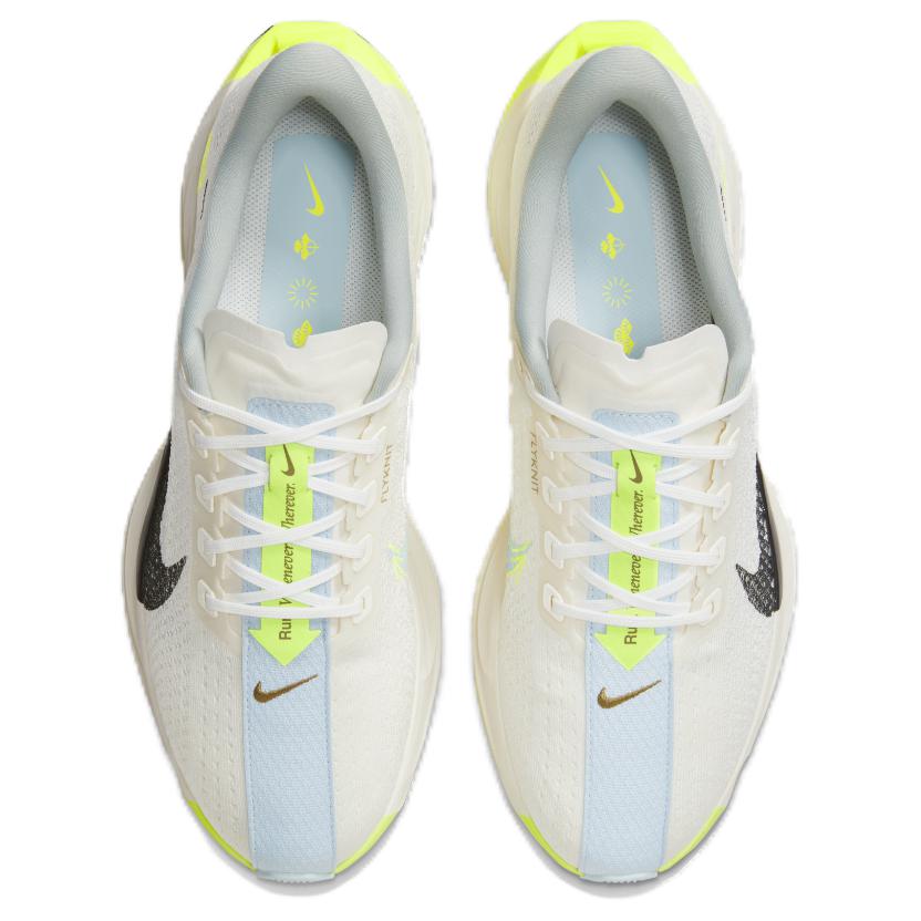 Nike Pegasus Plus Wherever Whenever Мужские кроссовки Кремовый парус Бледно-слоновая кость HQ3451-101