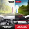 Для GEELY NEW COOLRAY 2024 Автомобильная Панель Приборов Защита от Солнечных Засветов Платформа Приборов Настольные Коврики Ковры Анти-УФ Аксессуары