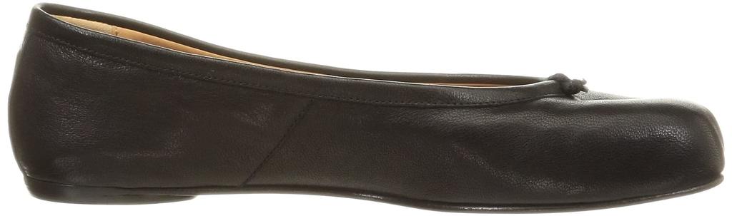 Maison Margiela Tabi Балетки Балетки Размера, Женские, Черные, 22.0 см, S58WZ0042-P3753 [Б/у]