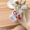 Милый мультяшный чехол Cinnamoroll для Airpods 3-го и 4-го поколений и Airpods Pro