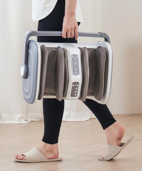 [OA] Leg 360 Heated Compression Leg Massager (M0064)