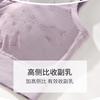 Женский беспроводной тонкий удобный бюстгальтер-топ для женщин среднего возраста