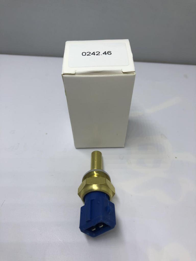 Citroen XB Y3 N2 Датчик воды и температуры автомобиля 0242.46