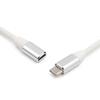USB-C Extension Cable USB 3.1 Type C Male To C Female Extension Cable Adaptor Converter Data Sync