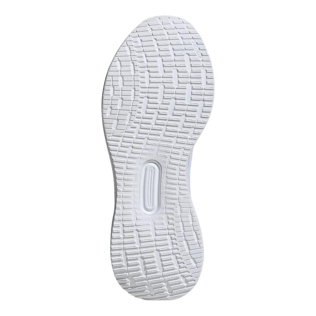 adidas Женские кроссовки Runfalcon 5 Triple White Cloud-White IH7760