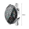 Yousheng TPU Soft Cover Screen Protector Anti-Scratch Case for Huawei Honor Magic Watch 2