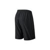 ANTA Casual Shorts Men's Black Moderate 952327503-4